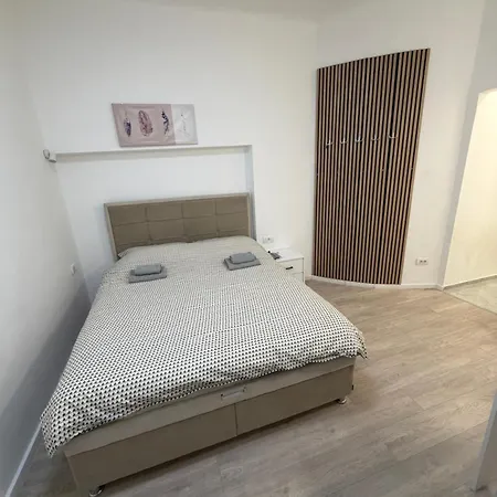 Sofija Apartment Belgrade