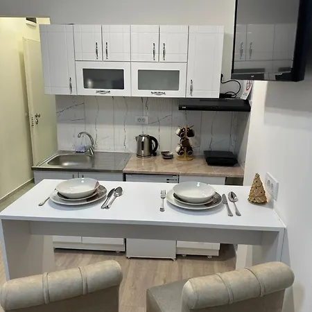 Sofija * Белград