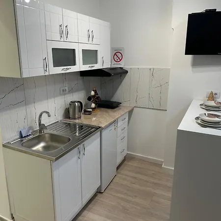 Apartment Sofija Belgrade