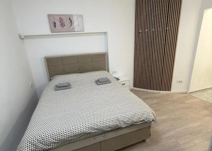 Sofija Apartment Belgrade