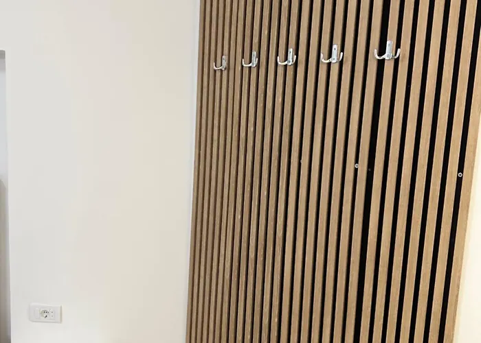 Sofija Апартаменты