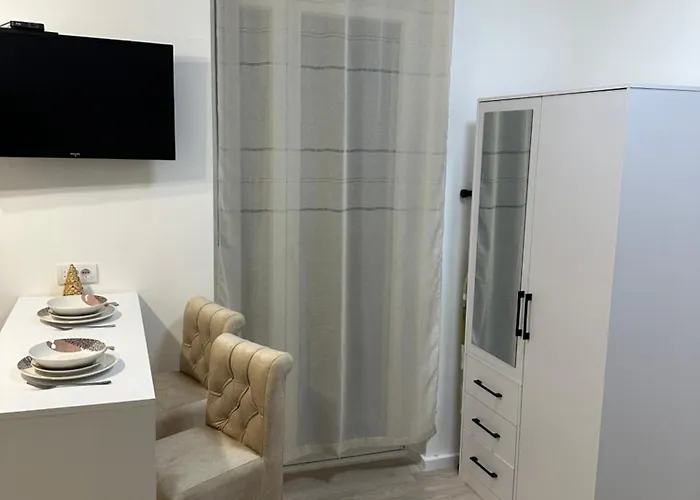 Sofija Apartment Belgrade