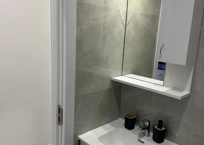 Apartment Sofija Belgrade