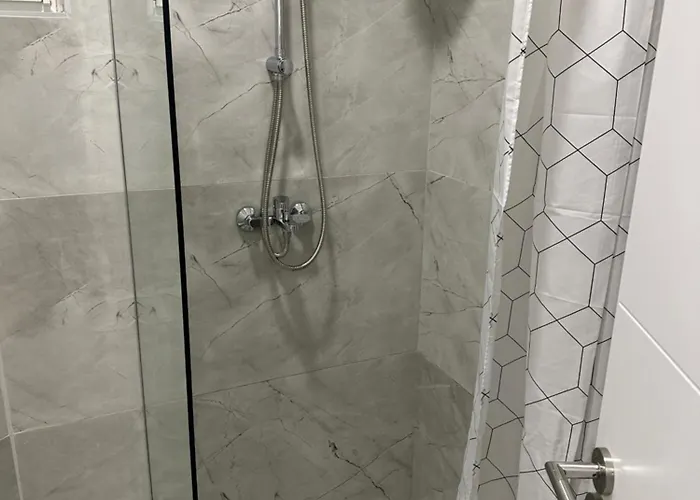 Sofija Apartment Belgrade