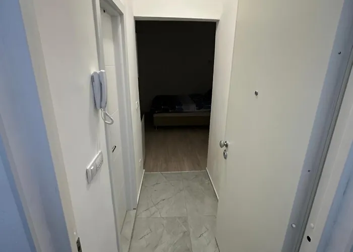 Sofija Апартаменты Белград