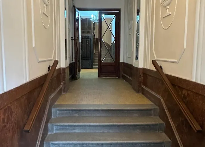 Sofija Апартаменты